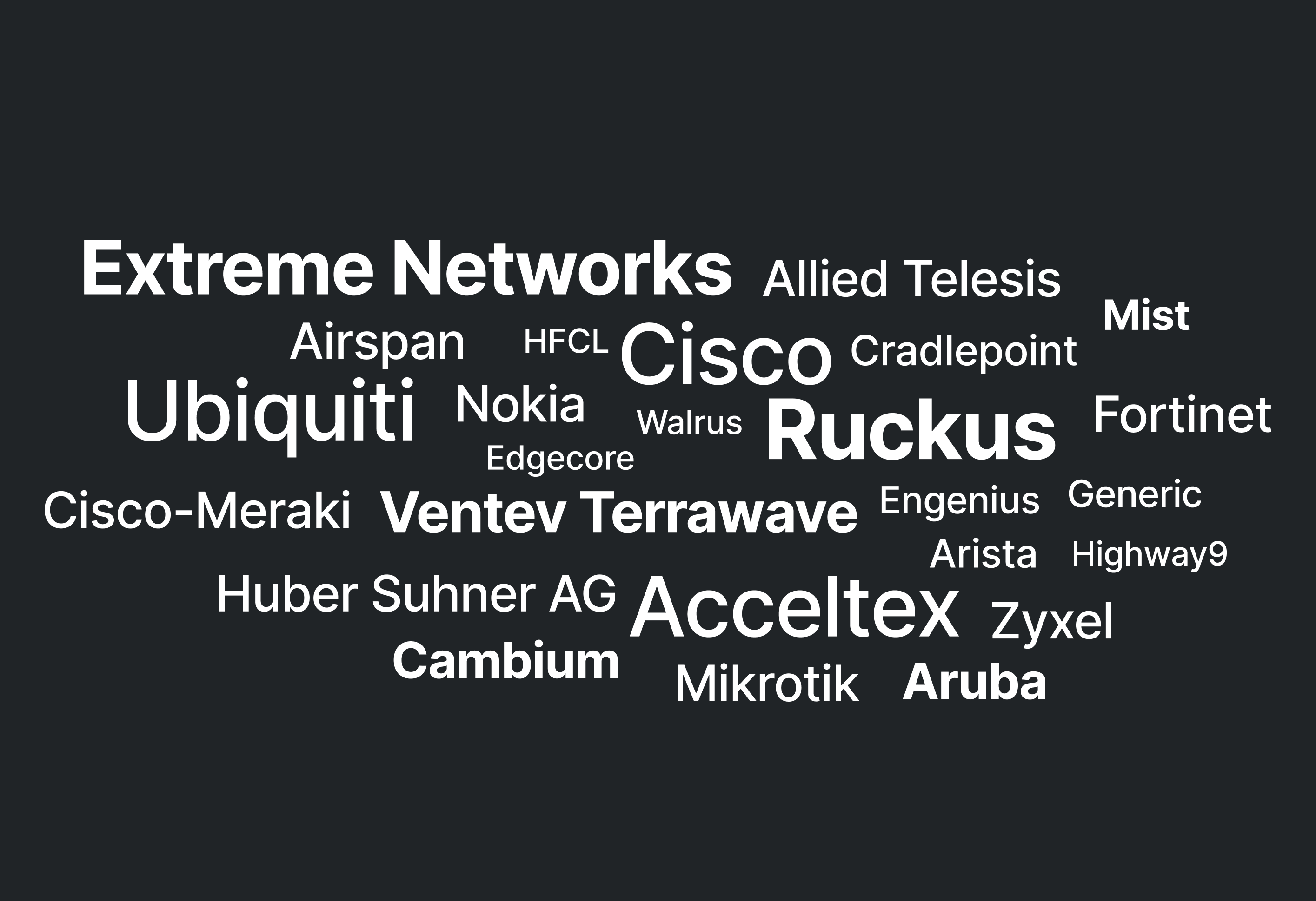 access-point-brands
