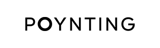 poynting-logo-b