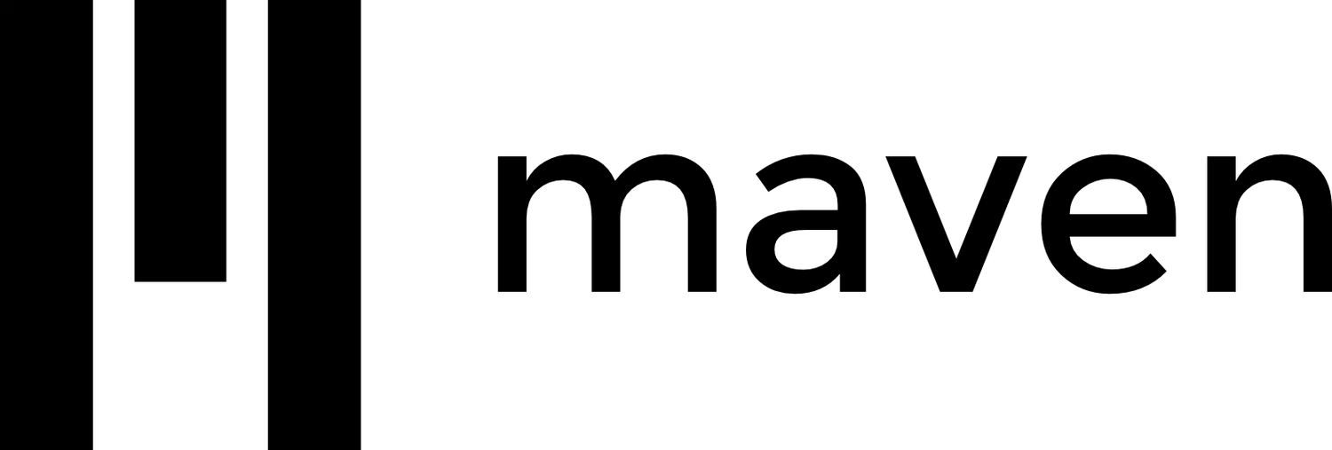 maven-black